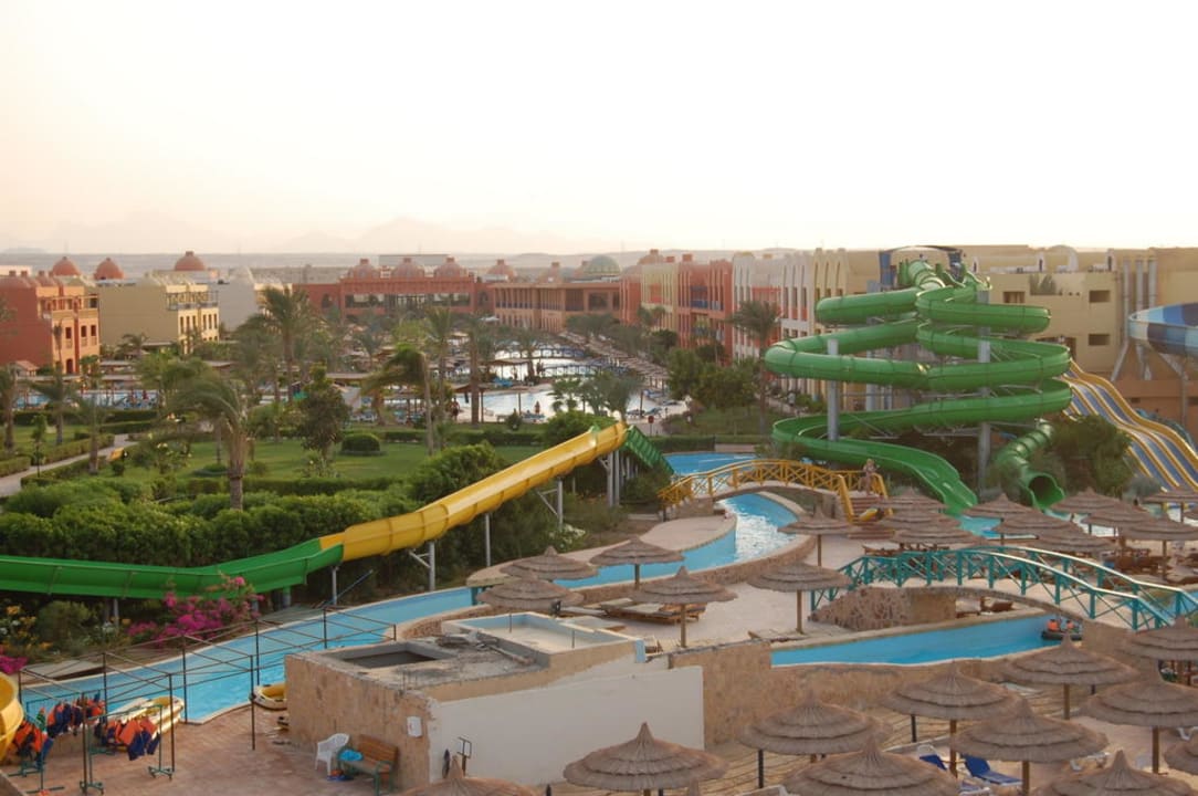 Basen Titanic Beach Spa & Aqua Park