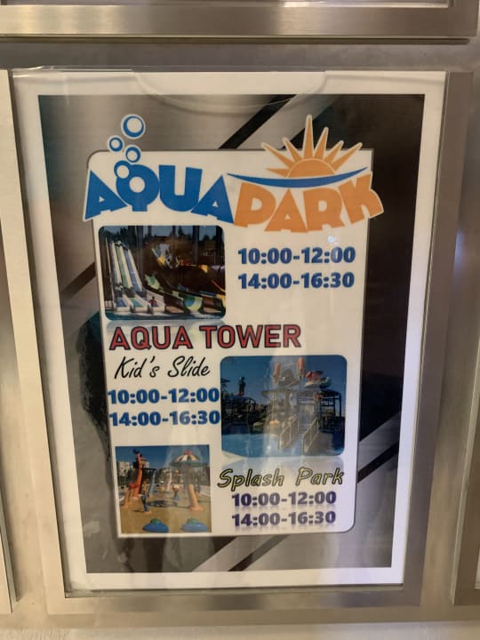 Sport & Freizeit Royal Seginus