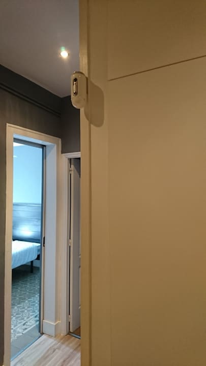 Sonstiges Apartments Gran Via Bassols