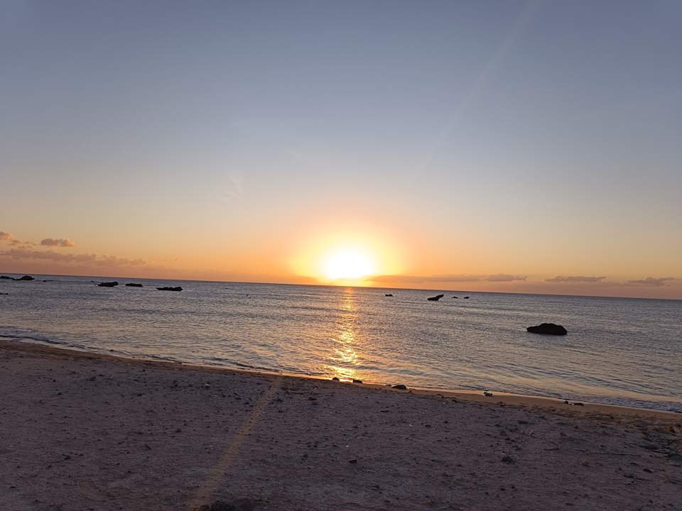 Strand Meliá Trinidad Península