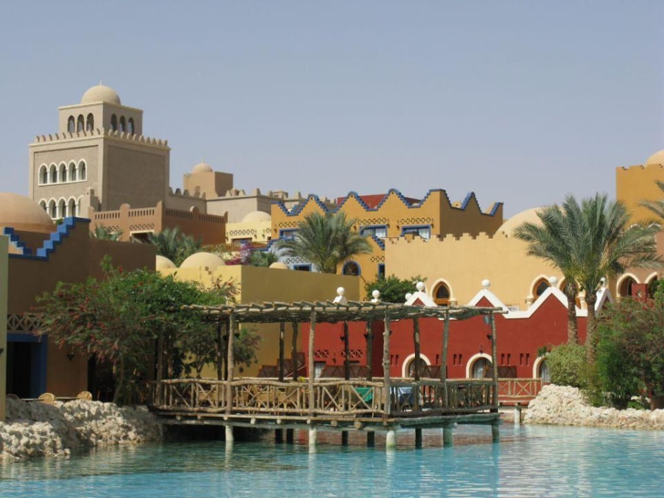 Hotel Grand Makadi Grand Makadi