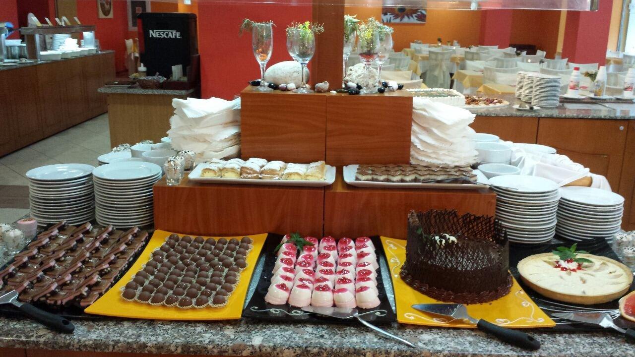 Galadinner HVD Viva Club Hotel