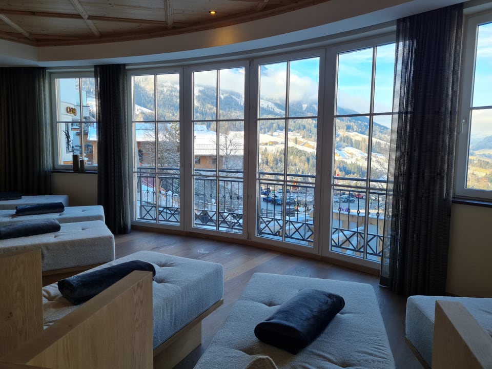 Sport & Freizeit Alpina Alpendorf