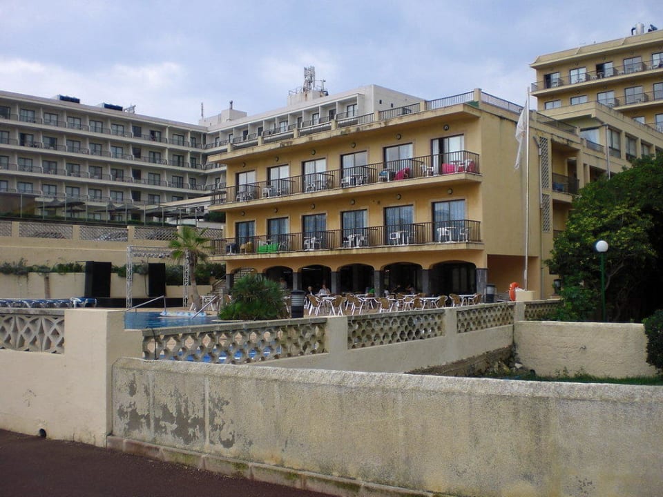 Hotel Bar HSM Regana - Adults Only