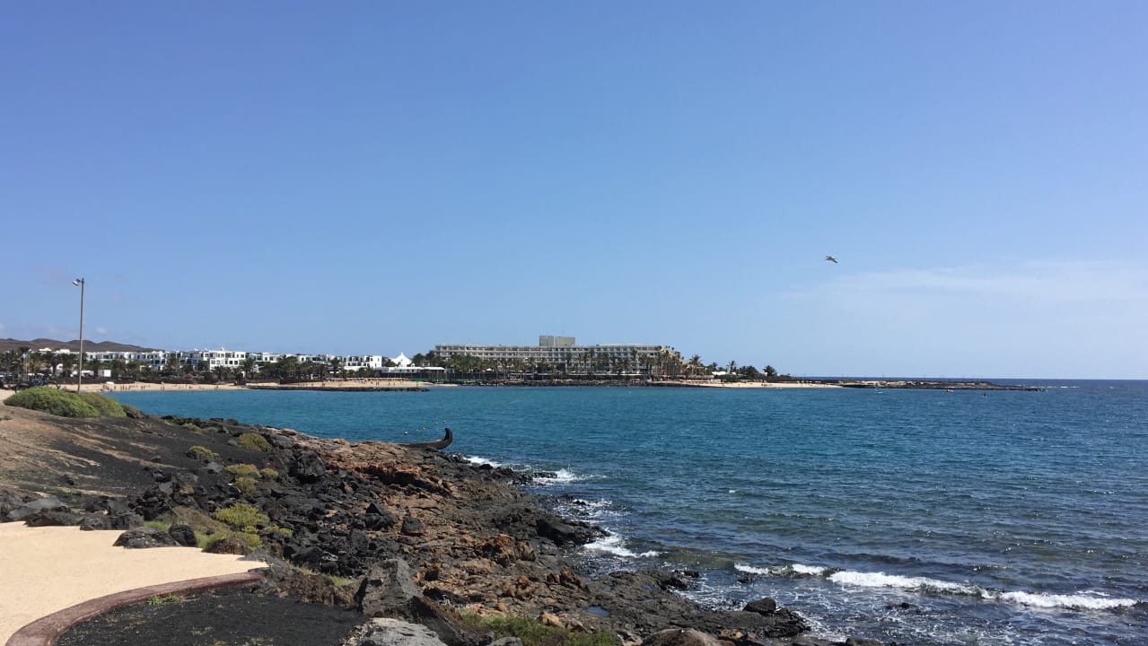 Strand Barceló Teguise Beach - Adults only