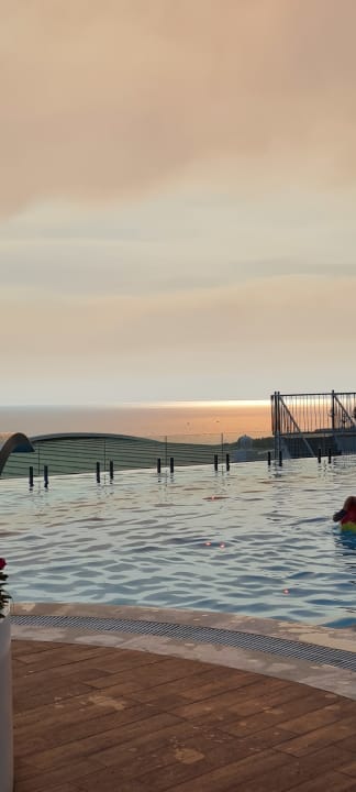 Pool Elite Luxury Suite & Spa