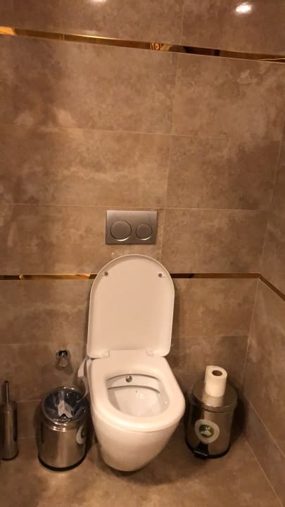 Zimmer Adalya Elite Lara