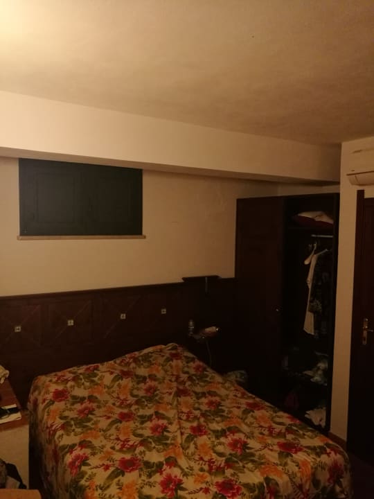 Zimmer Hotel La Locandiera