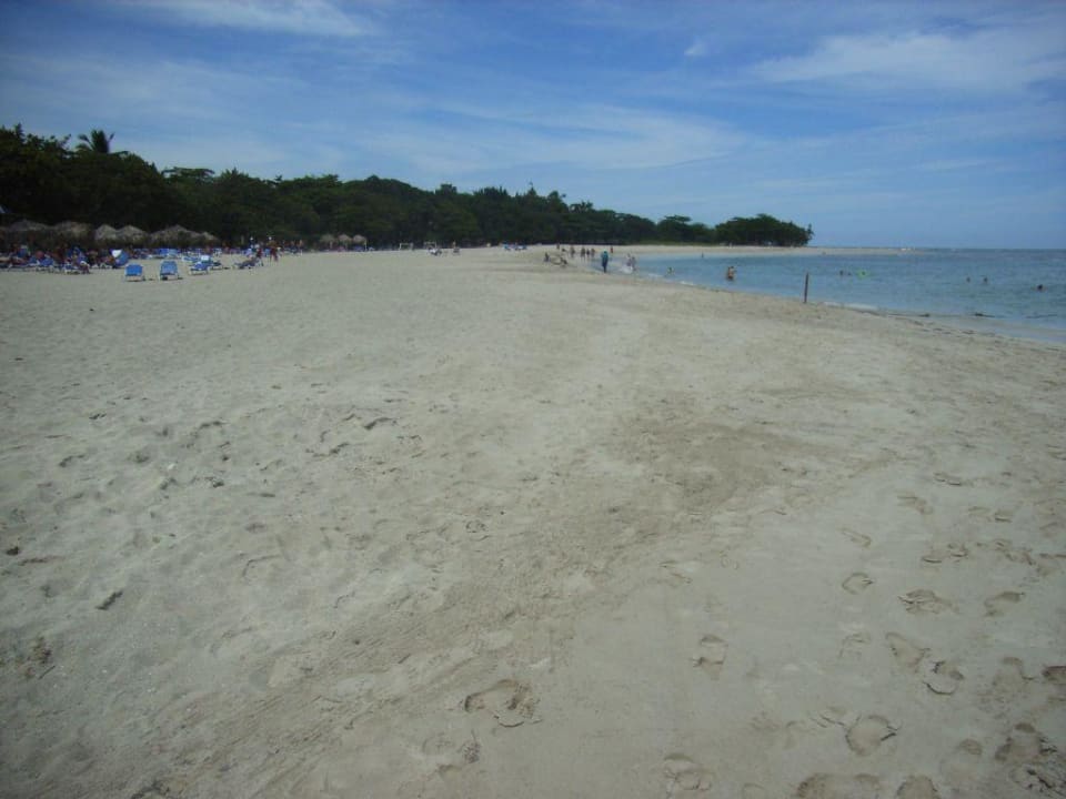 Hotelstrand Marien Puerto Plata