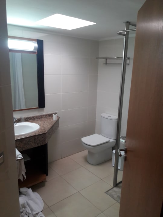 Zimmer HL Miraflor Suites Hotel