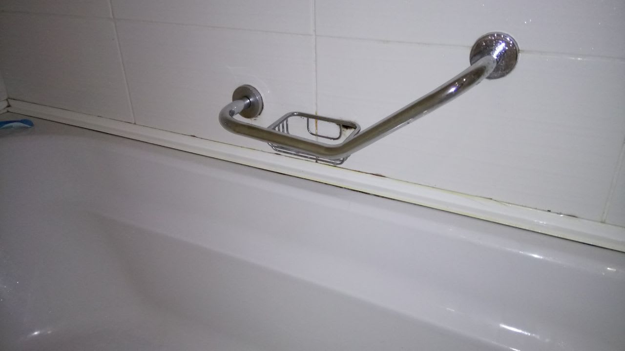 Zimmer Hotel Cazablanka / Casablanca