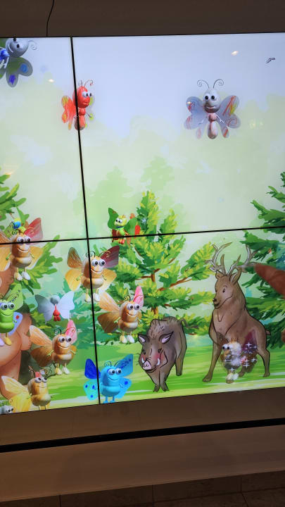 Sport & Freizeit Familotel Kaiserhof