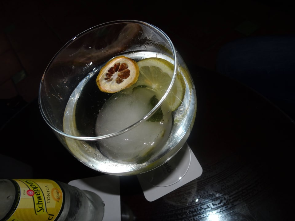 Beefeater Gin Occidental Jandía Royal Level - Adults only