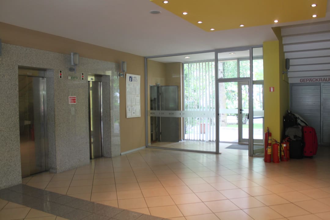 HVD Club Hotel Bor HVD Club Bor