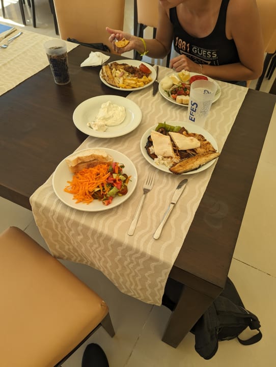 Gastro Latanya Park Resort