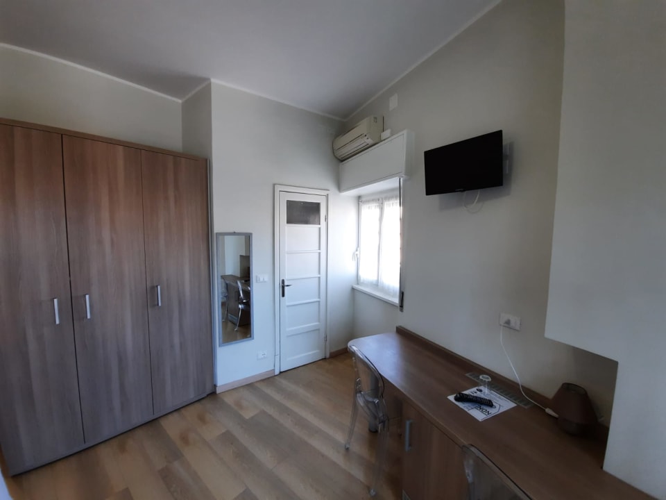 Zimmer Hotel Ristorante Anita