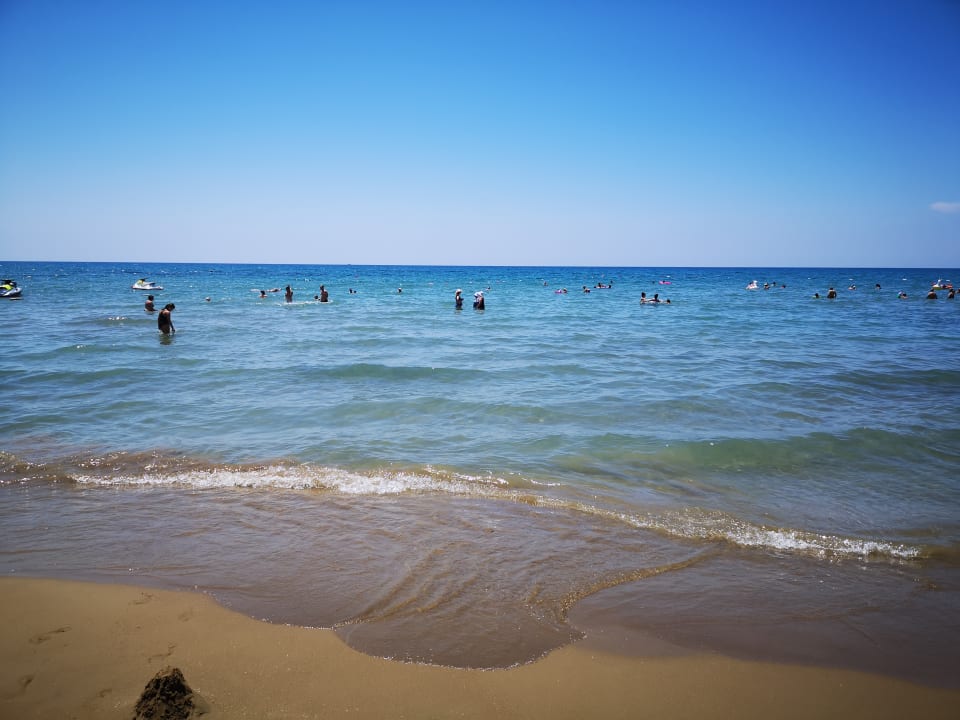 Strand Dream Family Club