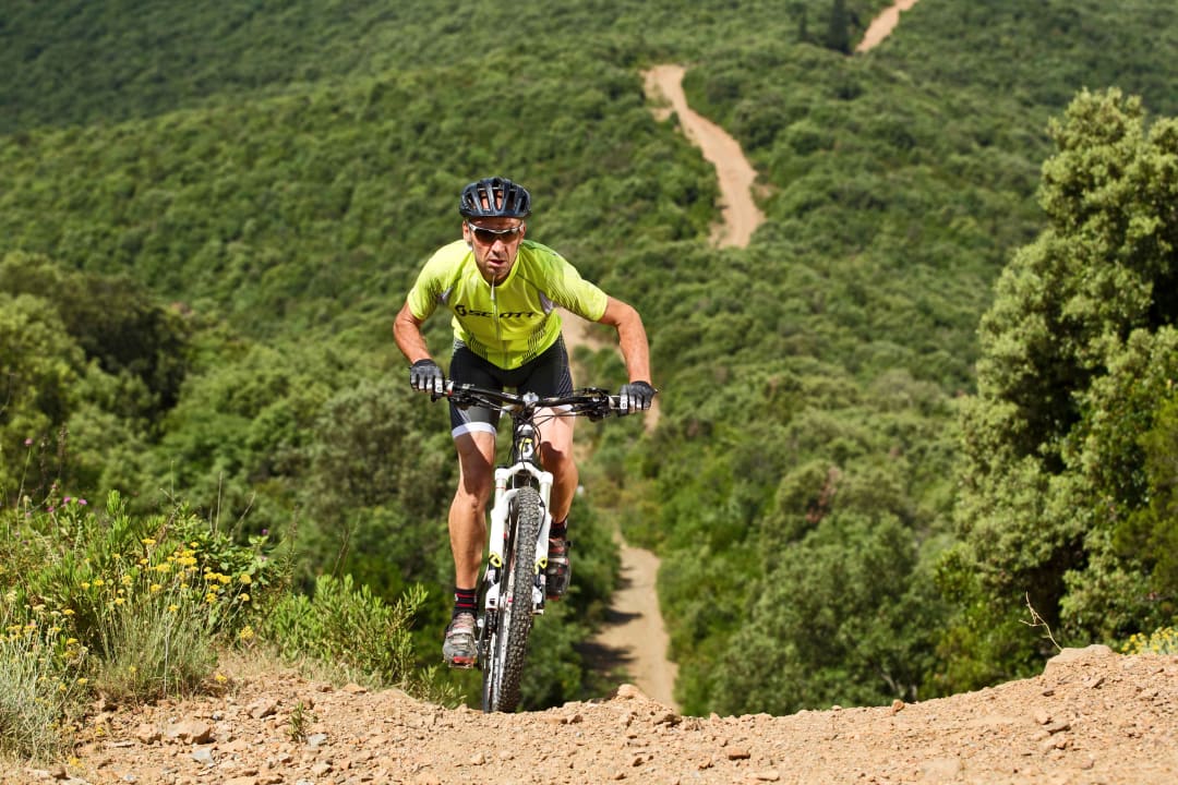 Sport & Freizeit Hotel Massa Vecchia