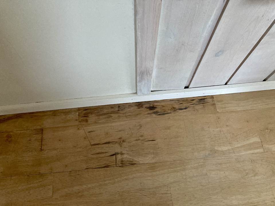 Zimmer Ferienhaus C2083 in Fredskovparken 60, Hejsager Strand