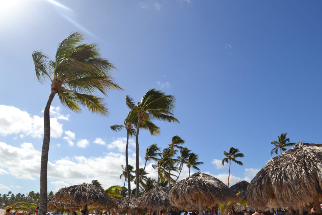 10 Uhr Punta Cana Princess All Suites Resort & Spa