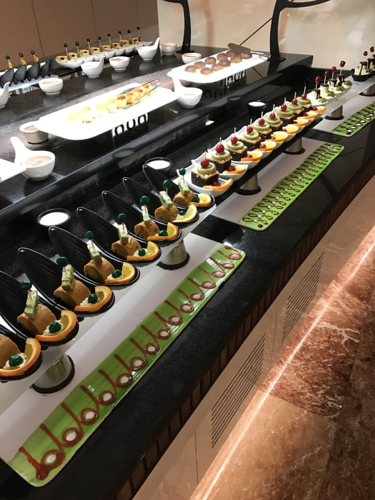 Restaurant Aydinbey Kings Palace & Spa