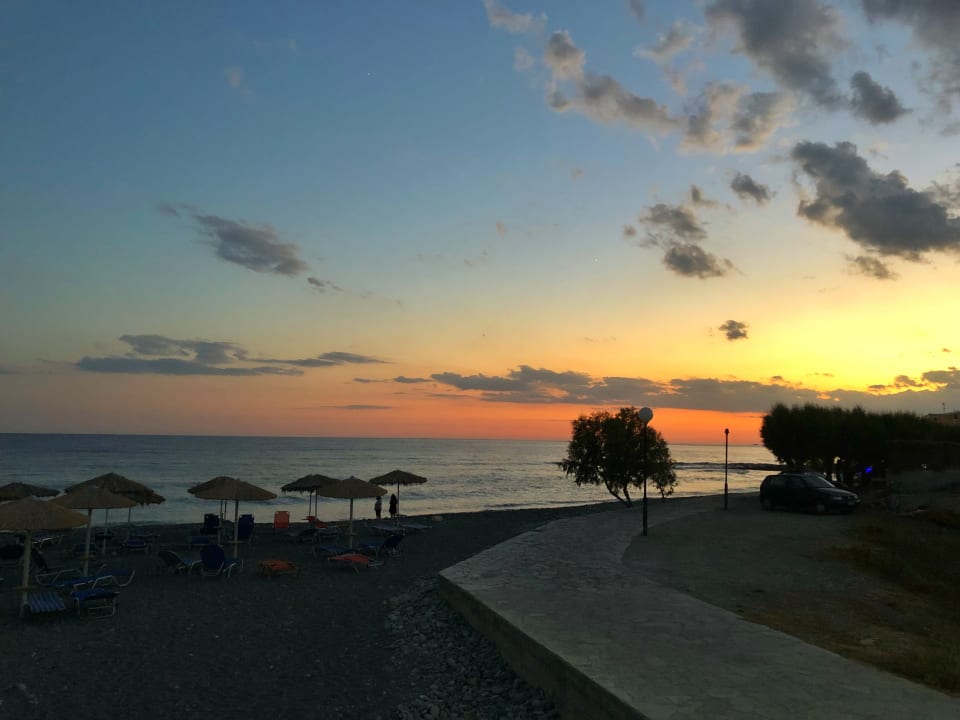 Strand Hotel South Coast