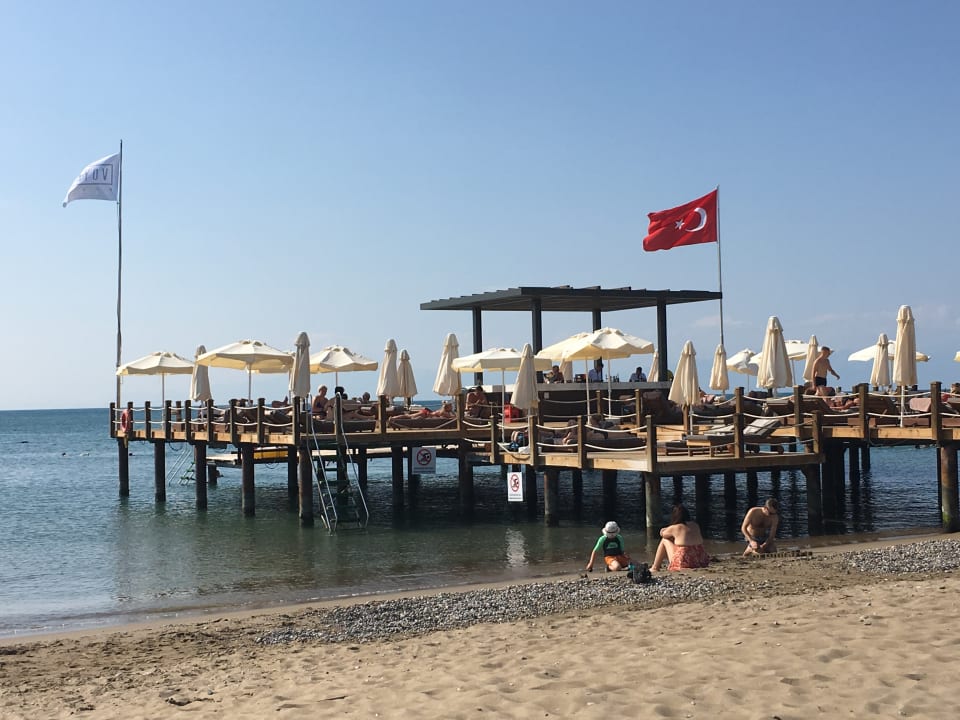 Strand Voyage Belek Golf & Spa