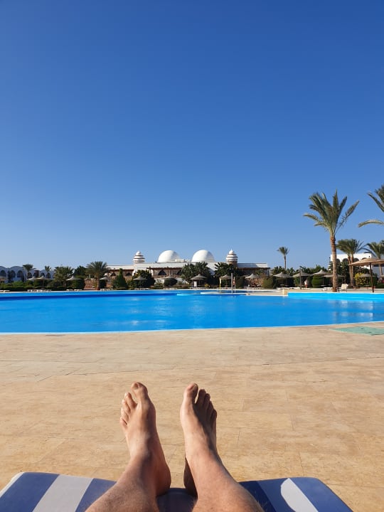 Pool Hotel Gorgonia Beach Resort