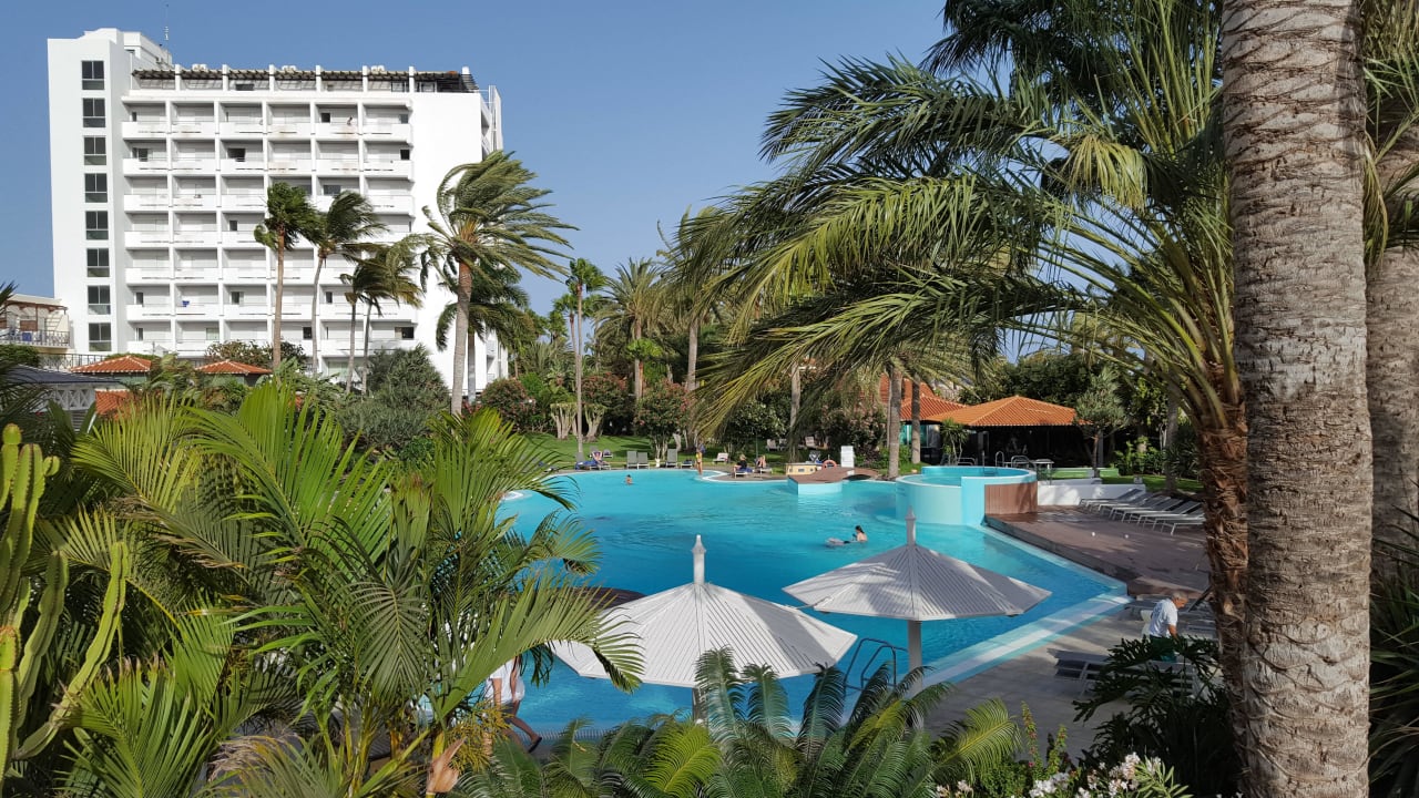 Pool ROBINSON JANDIA PLAYA