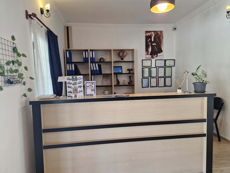 Sonstiges Villa Hania - Adults only