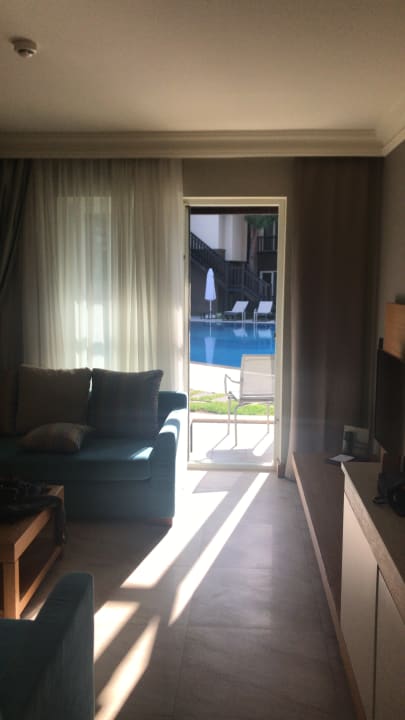 Zimmer Papillon Ayscha