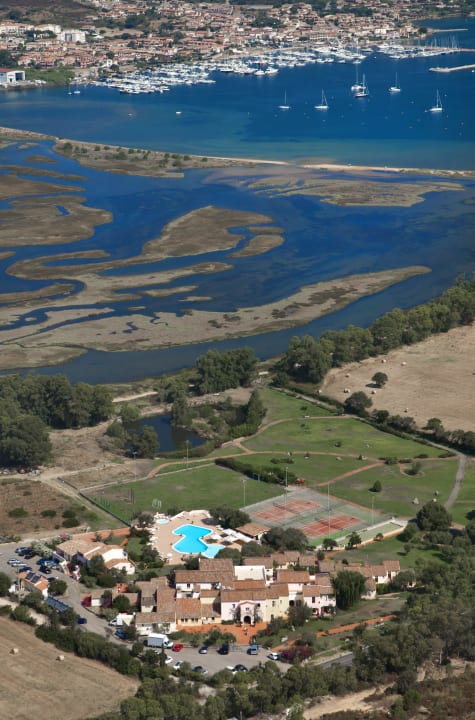 Panoramica Hotel Airone