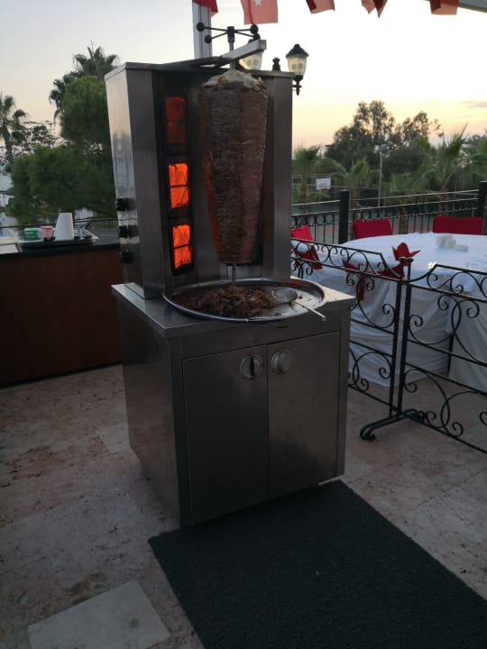 Gastro Papillon Belvil