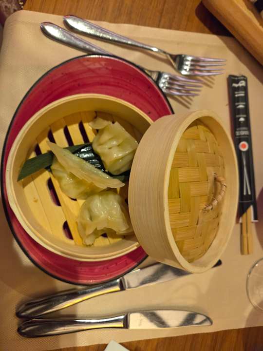 Gastro Adalya Elite Lara