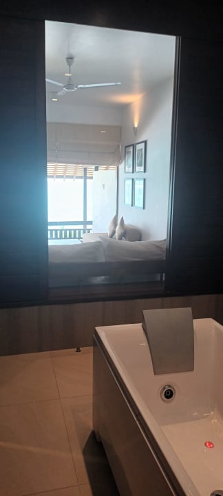 Zimmer Pandanus Beach Resort & Spa