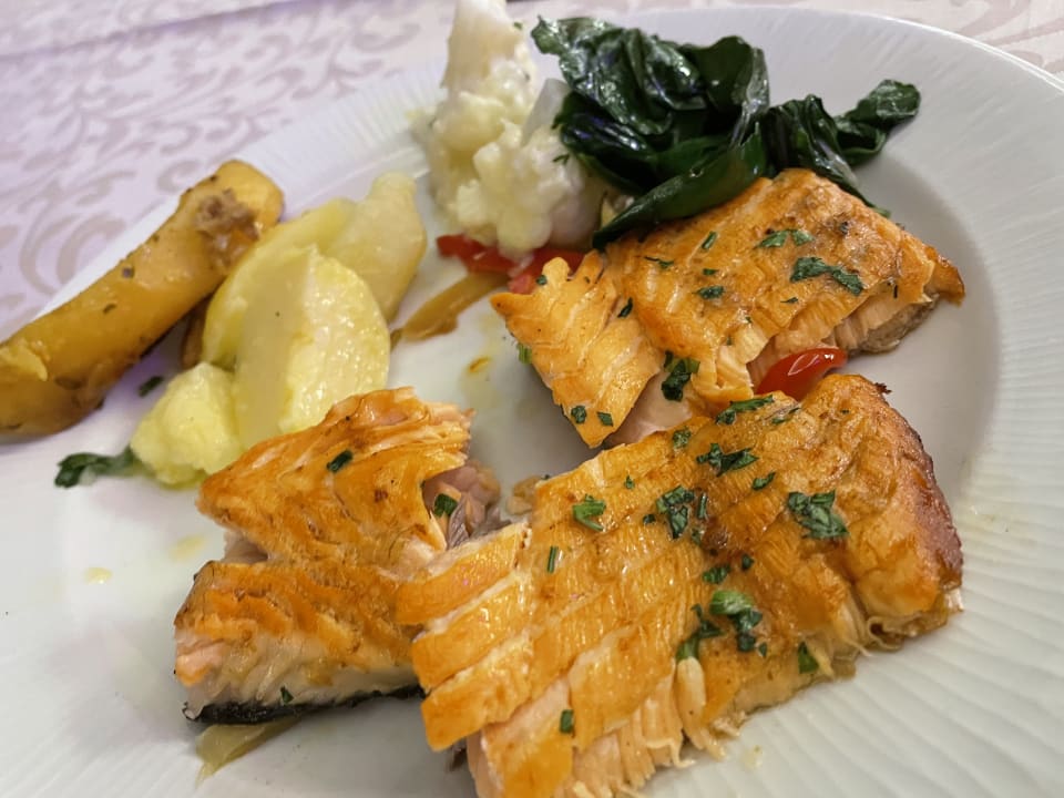 Gastro Hotel Plaza Duce