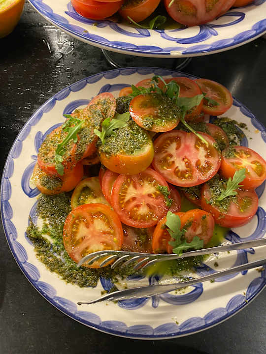 Gastro allsun Hotel Lucana