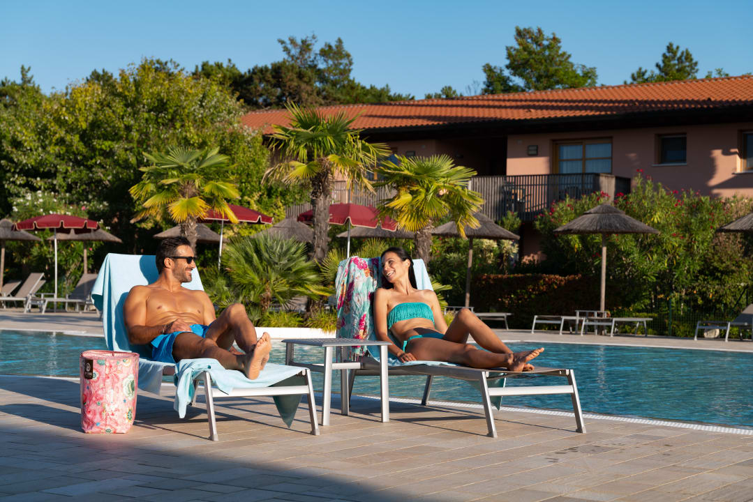 Pool Green Village Resort - Hotel & Aparthotel