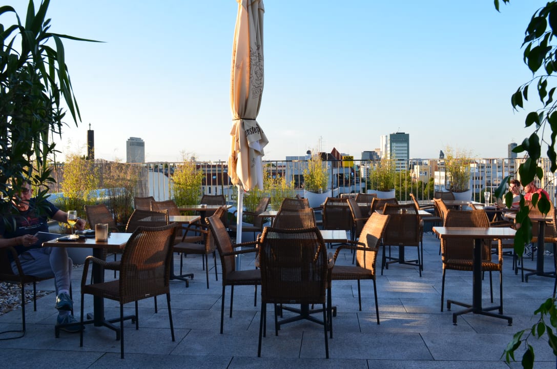 Gastro Homaris West Side