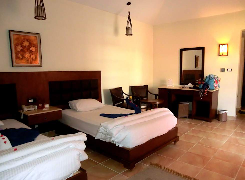 Номер № 500 Pickalbatros Alf Leila Wa Leila Resort - Neverland Hurghada