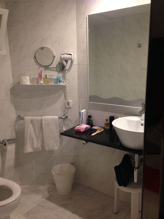 Zimmer Bahía de Alcúdia Hotel & Spa