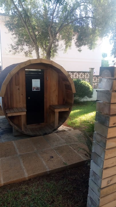 Sport & Freizeit Hotel Clumba