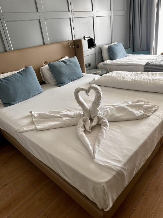 Zimmer Numa Bay Exclusive Hotel