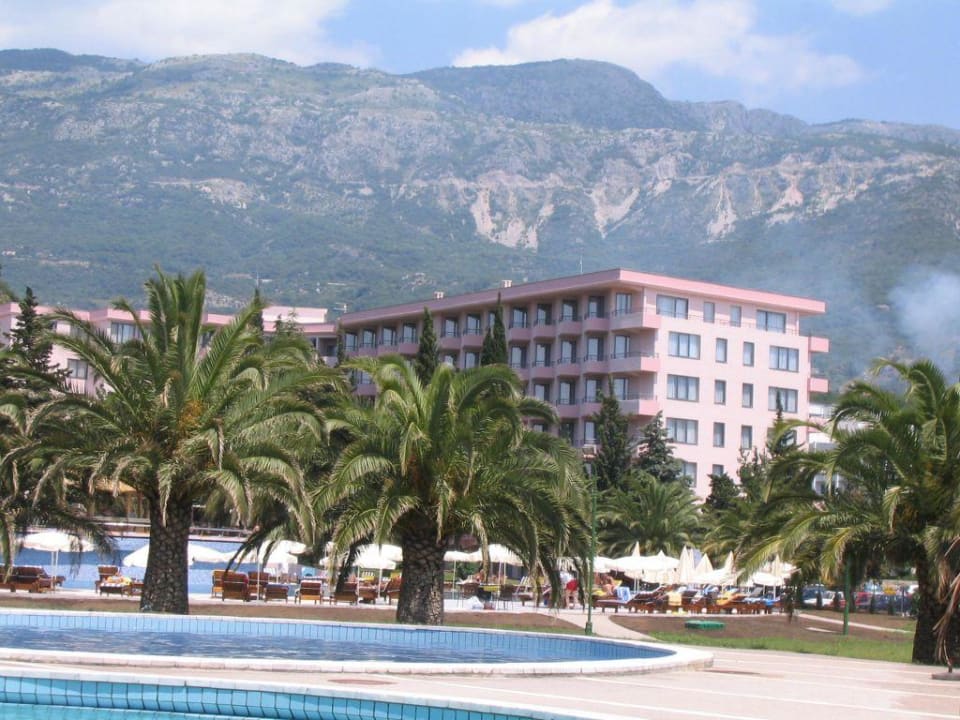 Hotel Iberostar Bellevue Iberostar Waves Bellevue