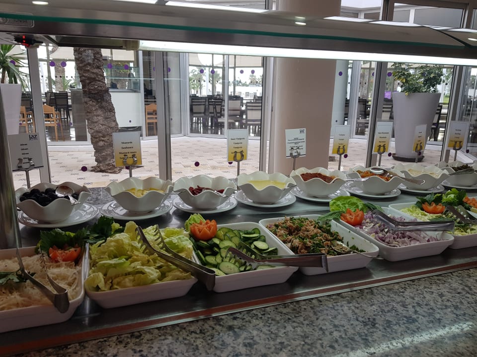 Gastro Hotel JAZ Tour Khalef