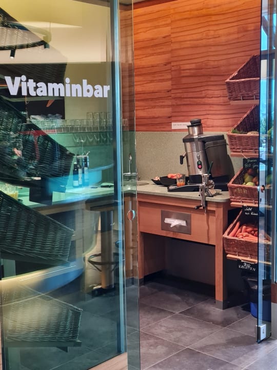 Gastro Hotel Reiters Supreme