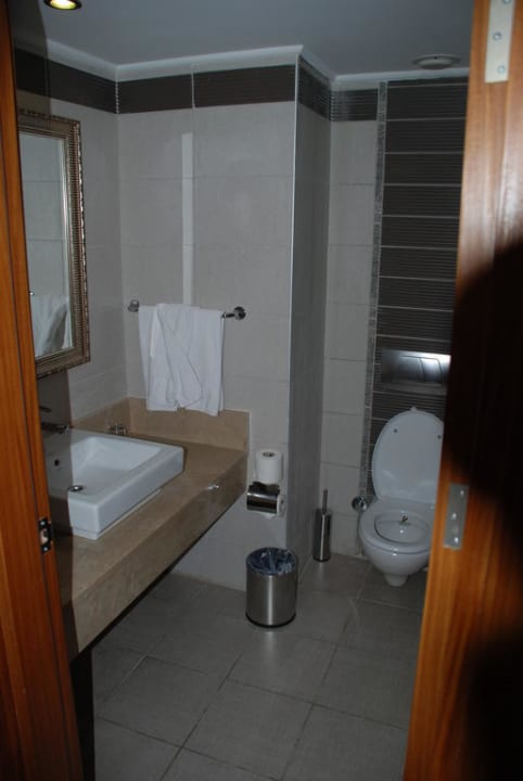 Bad Seaden Sea World Resort & Spa