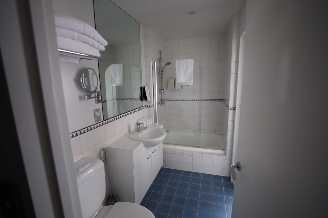 Zimmer Best Western Fino Hotel and Suites