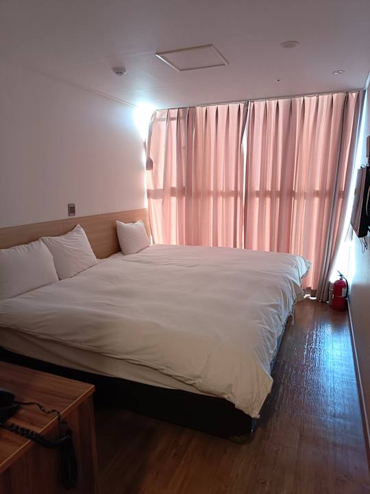 Zimmer Kenny Stay Jeju Seogwipo