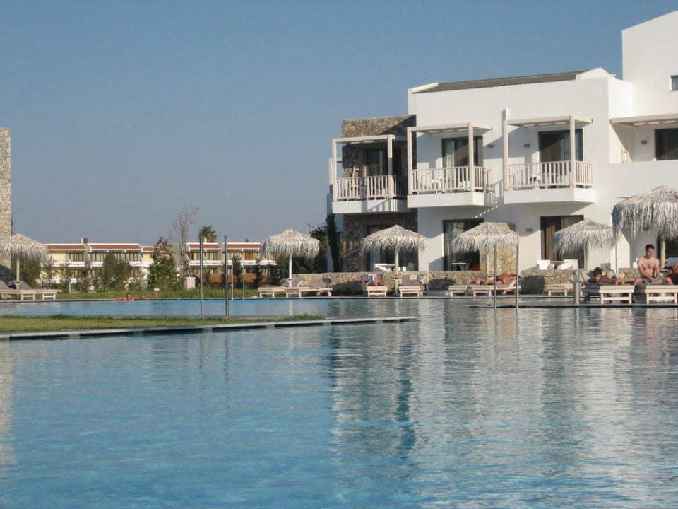 Blick 2 Diamond Deluxe Hotel & SPA